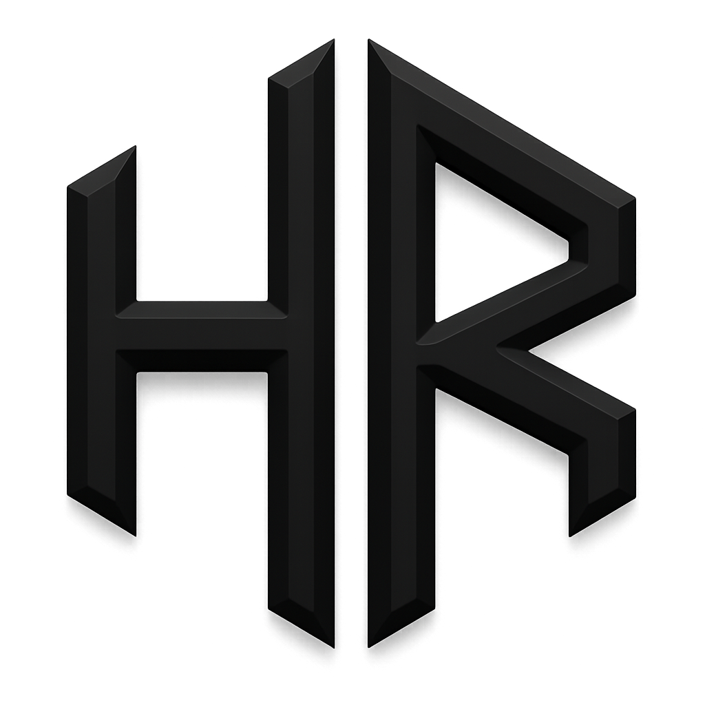 Hero Logo